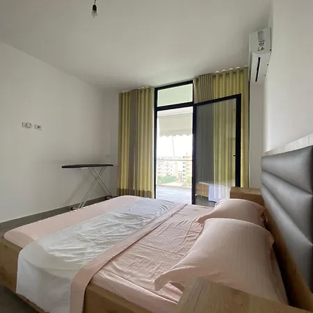Holiday Apartments Shengjin * Shëngjin